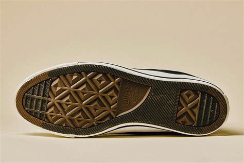 bottom of converse shoes images.